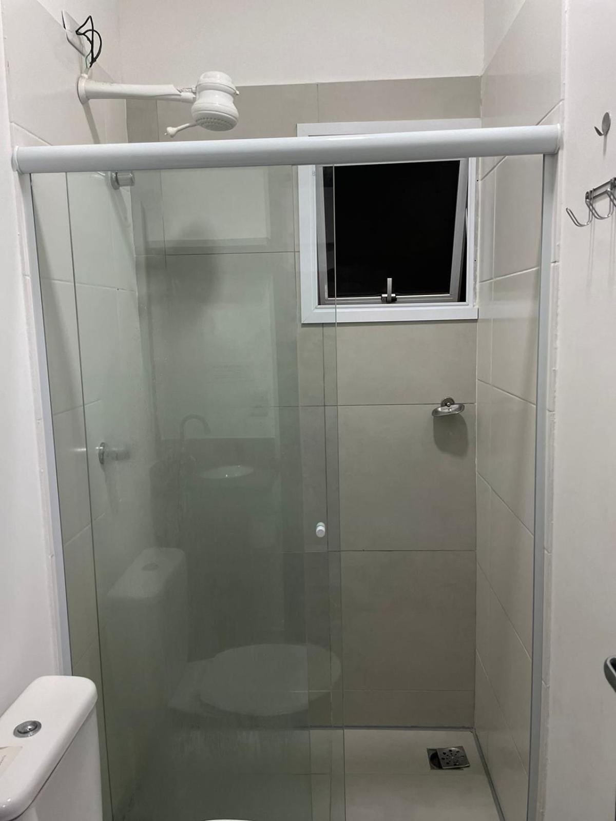 Chale 19 Com Piscina Ubatuba Maranduba Proximo A Praia ภายนอก รูปภาพ