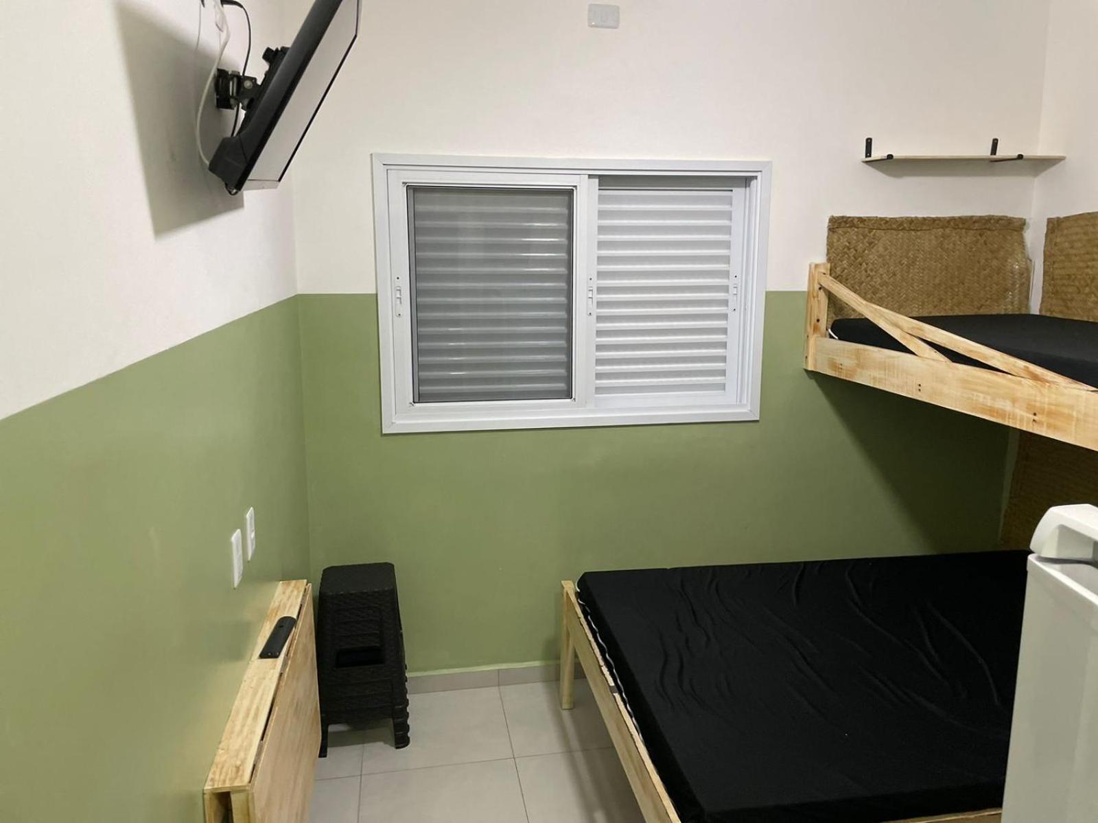 Chale 19 Com Piscina Ubatuba Maranduba Proximo A Praia ภายนอก รูปภาพ