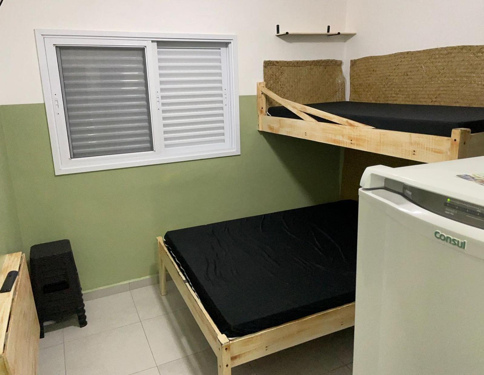 Chale 19 Com Piscina Ubatuba Maranduba Proximo A Praia ภายนอก รูปภาพ