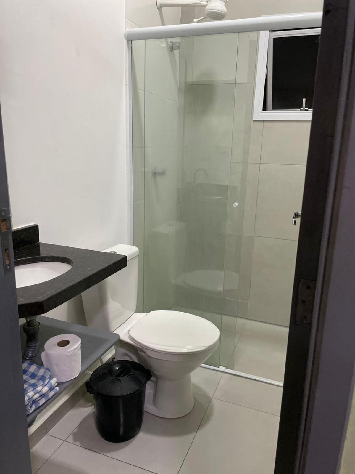 Chale 19 Com Piscina Ubatuba Maranduba Proximo A Praia ภายนอก รูปภาพ