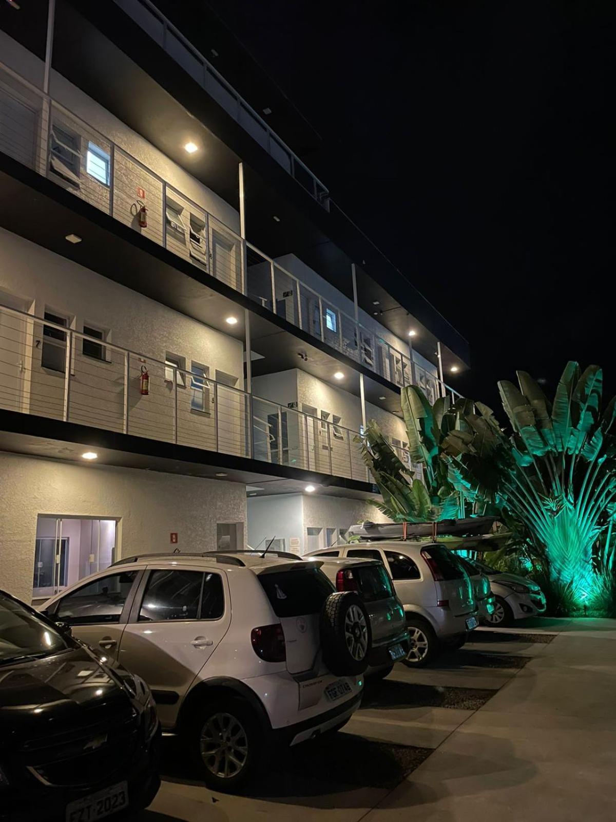 Chale 19 Com Piscina Ubatuba Maranduba Proximo A Praia ภายนอก รูปภาพ