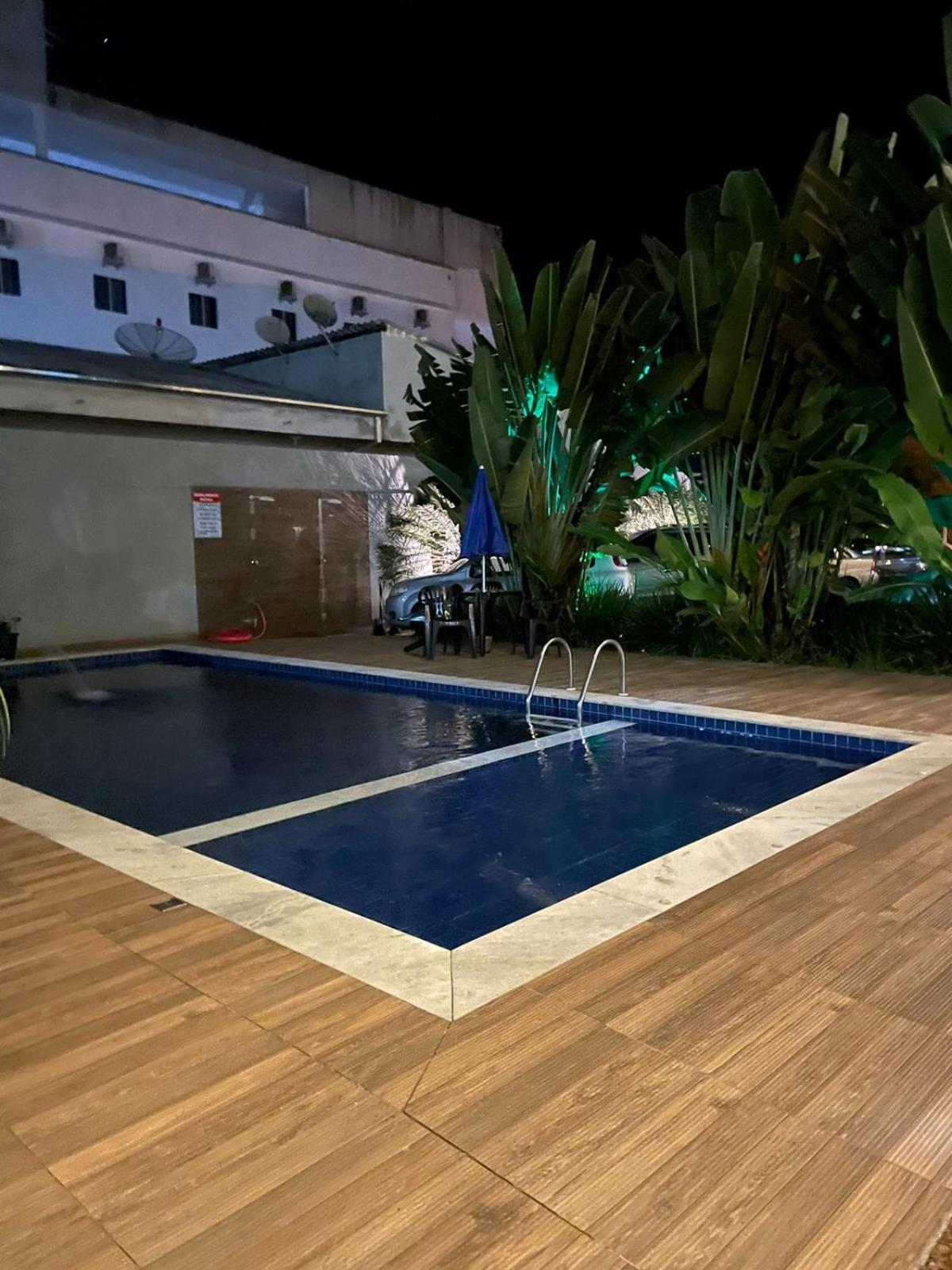 Chale 19 Com Piscina Ubatuba Maranduba Proximo A Praia ภายนอก รูปภาพ