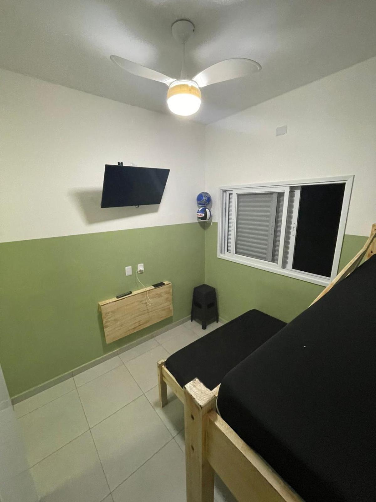 Chale 19 Com Piscina Ubatuba Maranduba Proximo A Praia ภายนอก รูปภาพ