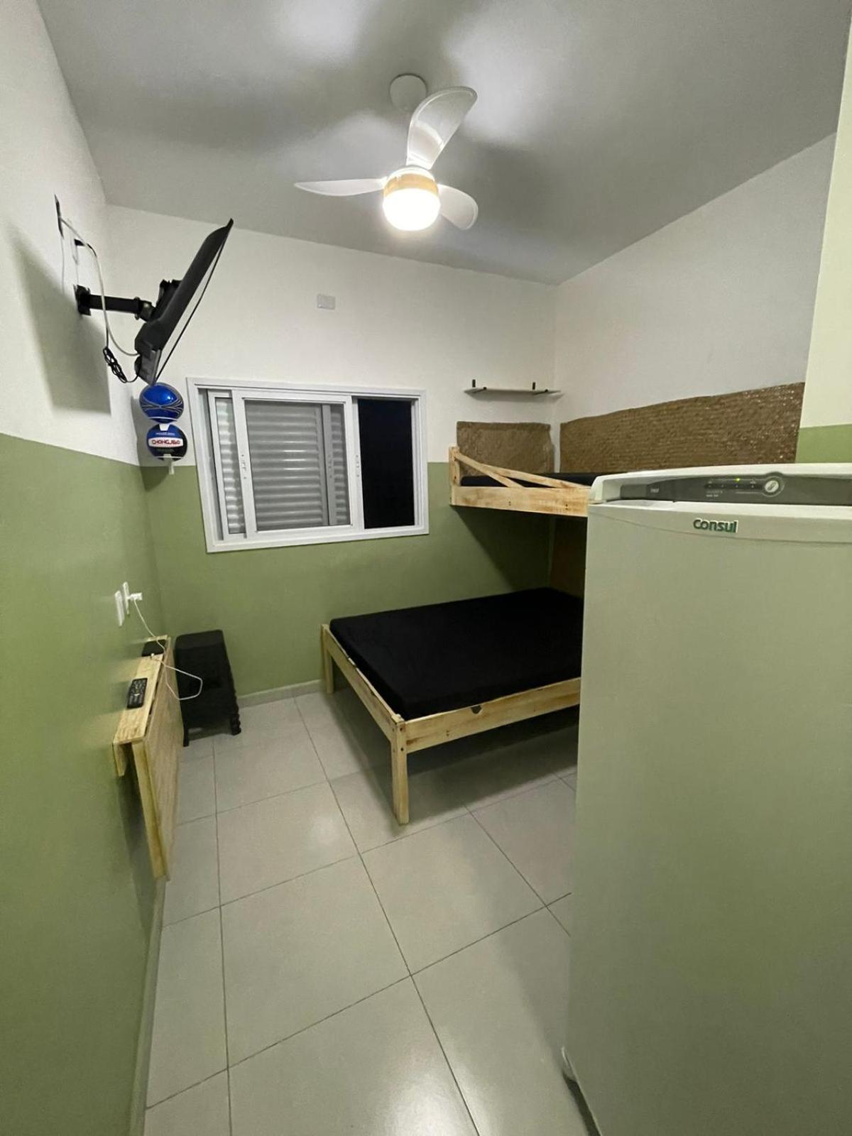 Chale 19 Com Piscina Ubatuba Maranduba Proximo A Praia ภายนอก รูปภาพ