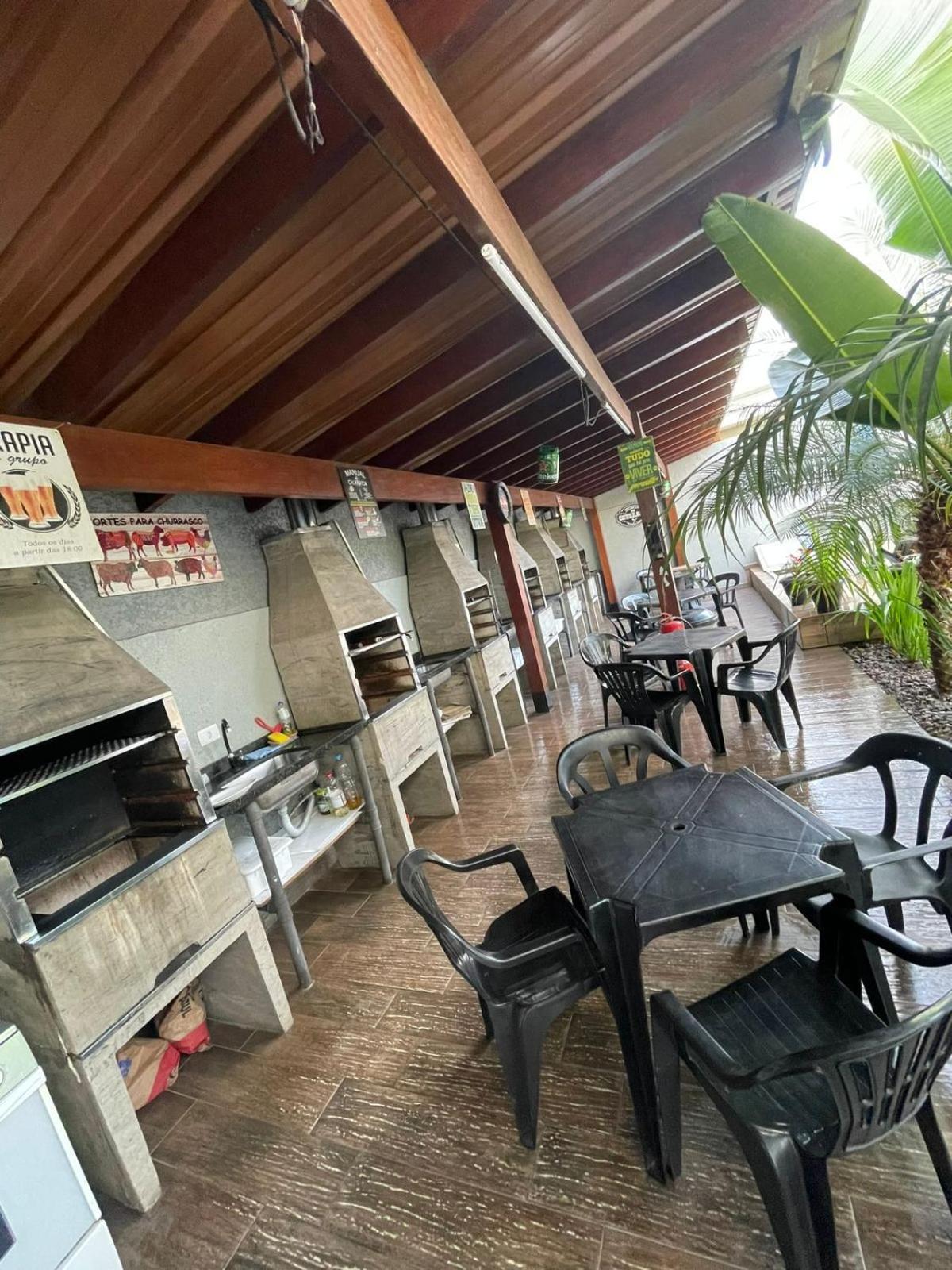 Chale 19 Com Piscina Ubatuba Maranduba Proximo A Praia ภายนอก รูปภาพ